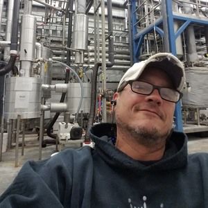 Meet your Posher, Paul